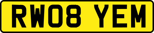 RW08YEM
