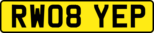 RW08YEP
