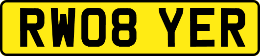 RW08YER