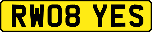 RW08YES