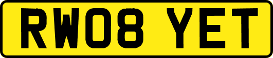 RW08YET