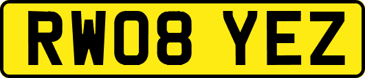RW08YEZ