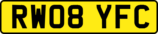 RW08YFC