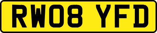 RW08YFD