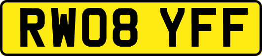 RW08YFF