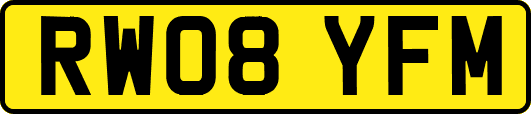 RW08YFM
