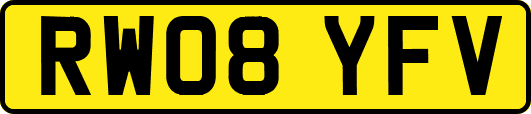 RW08YFV