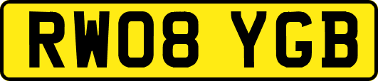 RW08YGB