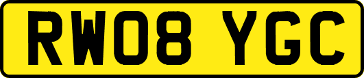 RW08YGC