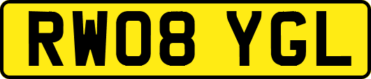 RW08YGL