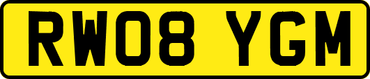 RW08YGM