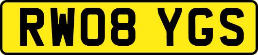 RW08YGS