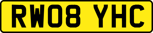 RW08YHC