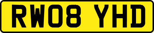 RW08YHD