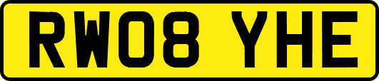 RW08YHE