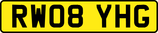 RW08YHG