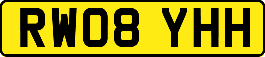 RW08YHH