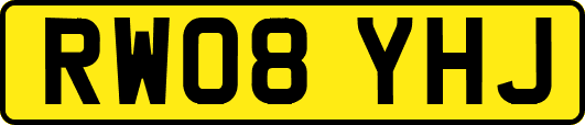 RW08YHJ