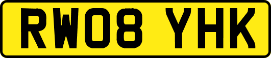 RW08YHK