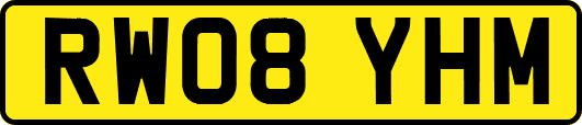 RW08YHM