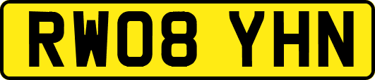 RW08YHN