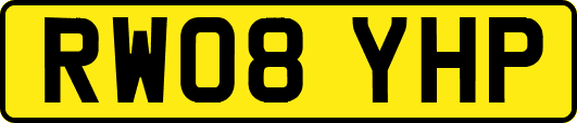 RW08YHP