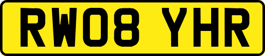 RW08YHR