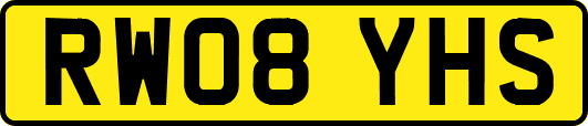 RW08YHS