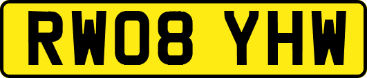 RW08YHW