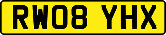 RW08YHX