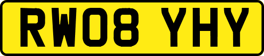 RW08YHY