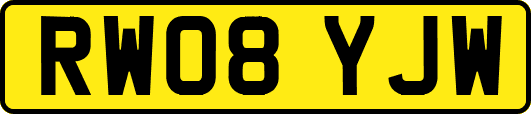 RW08YJW
