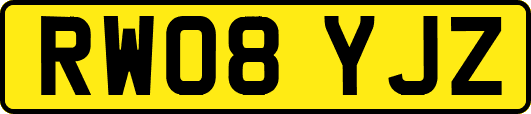 RW08YJZ