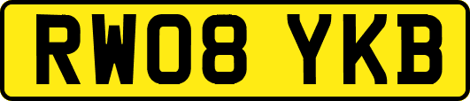 RW08YKB