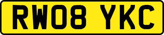 RW08YKC