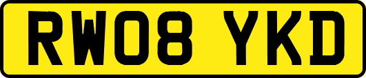 RW08YKD