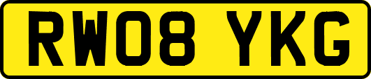 RW08YKG