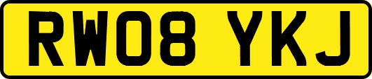 RW08YKJ