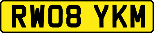 RW08YKM