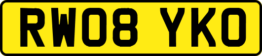 RW08YKO