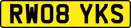 RW08YKS