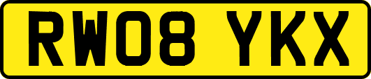 RW08YKX