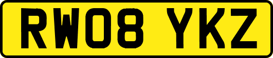 RW08YKZ