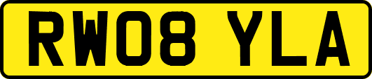 RW08YLA