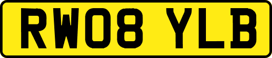 RW08YLB