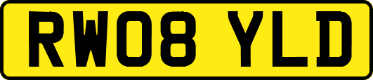 RW08YLD