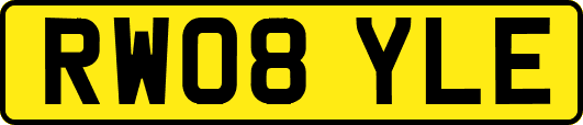 RW08YLE