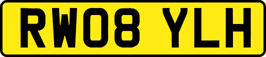 RW08YLH