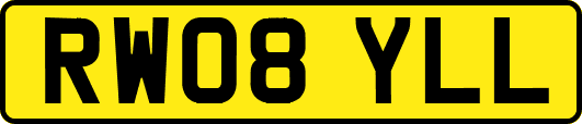 RW08YLL