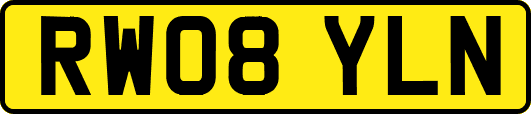 RW08YLN